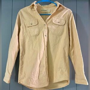 Vintage! St John’s Bay Flannel